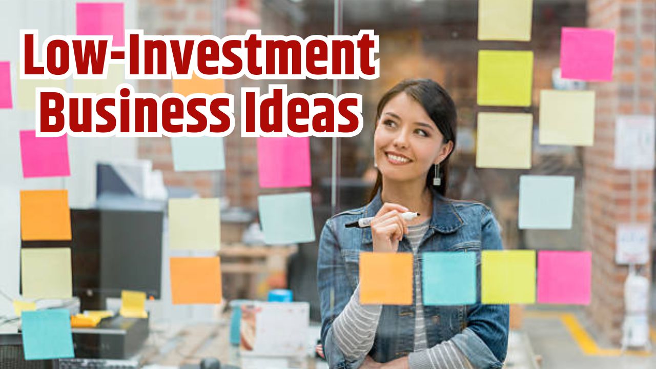 business ideas