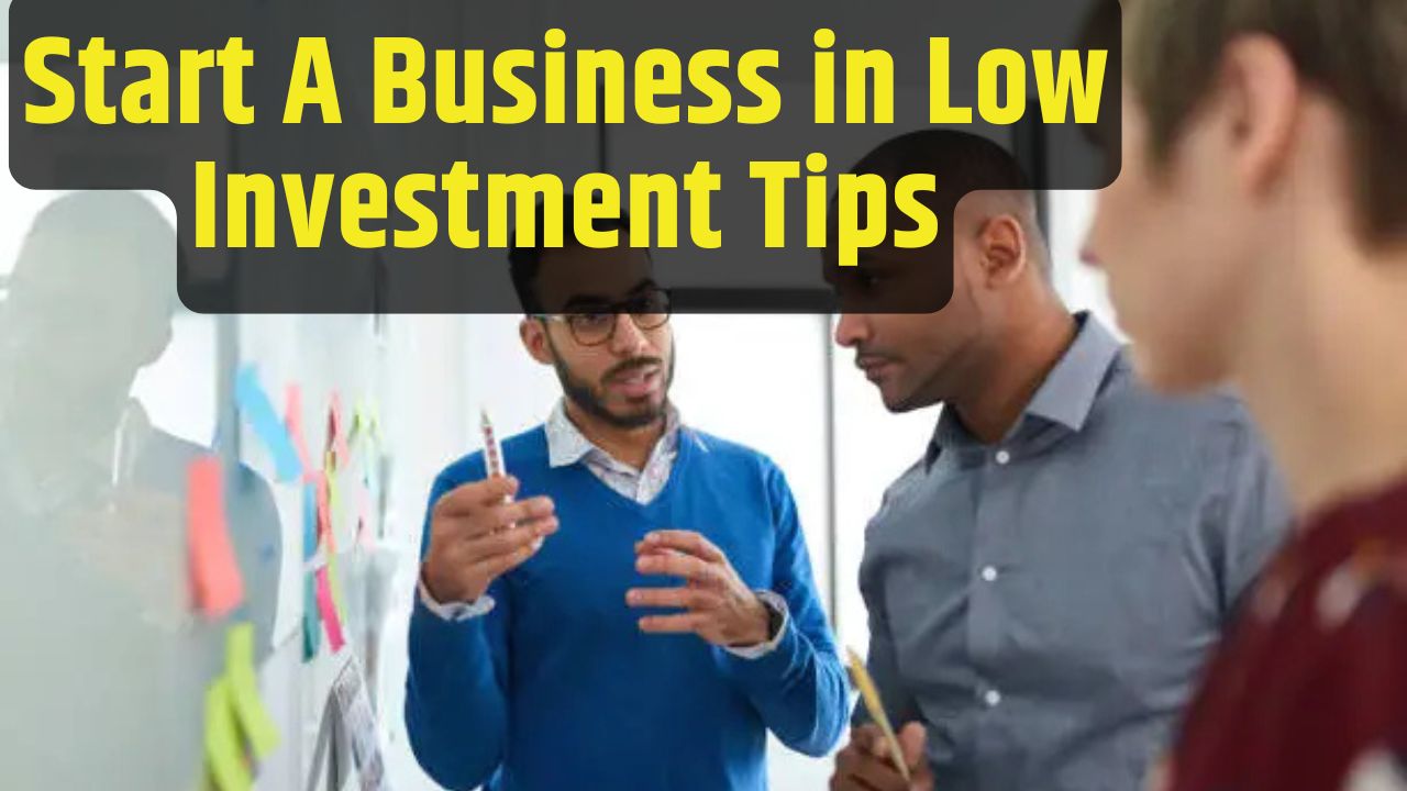 business tips