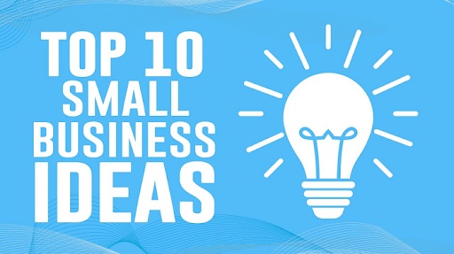 top business idea