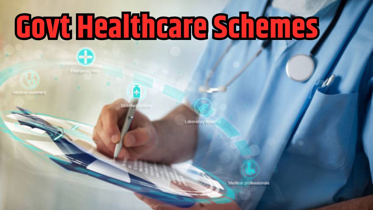 govt scheme