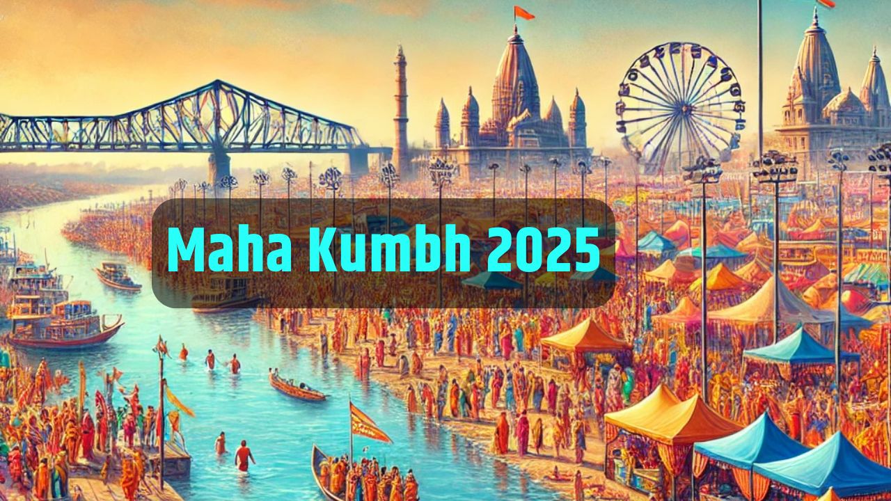 These important things about Mahakumbh can be very helpful! Note this number for help