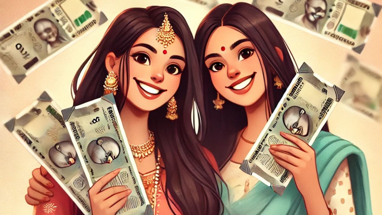 Delhi Mahila Samriddhi Yojana: Eligible Women to Receive ₹2500 Every Month – Check Required Documents & Application Process