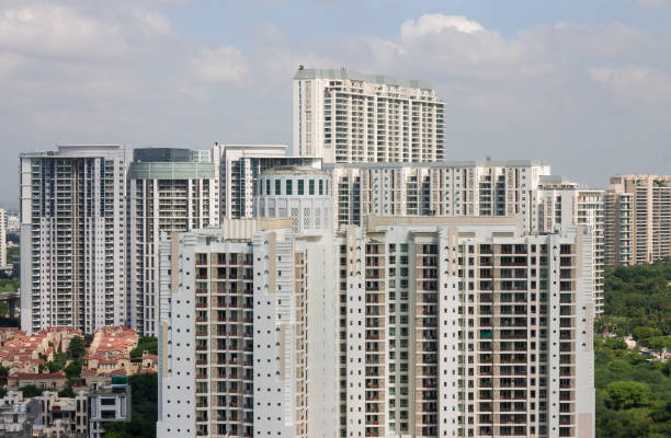 Delhi-NCR Joins Rs 1 Lakh Crore Housing Sales Club in 2024, Surpasses Mumbai & Hyderabad: PropEquity