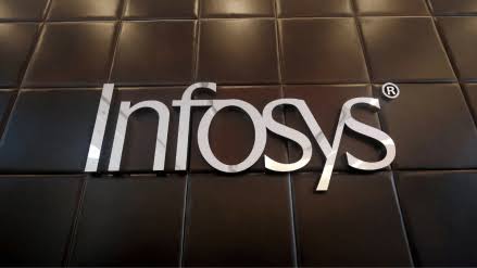 Infosys Share Price: IT Stock Drops 5% After Morgan Stanley Downgrade Amid Tariff Concerns – Details