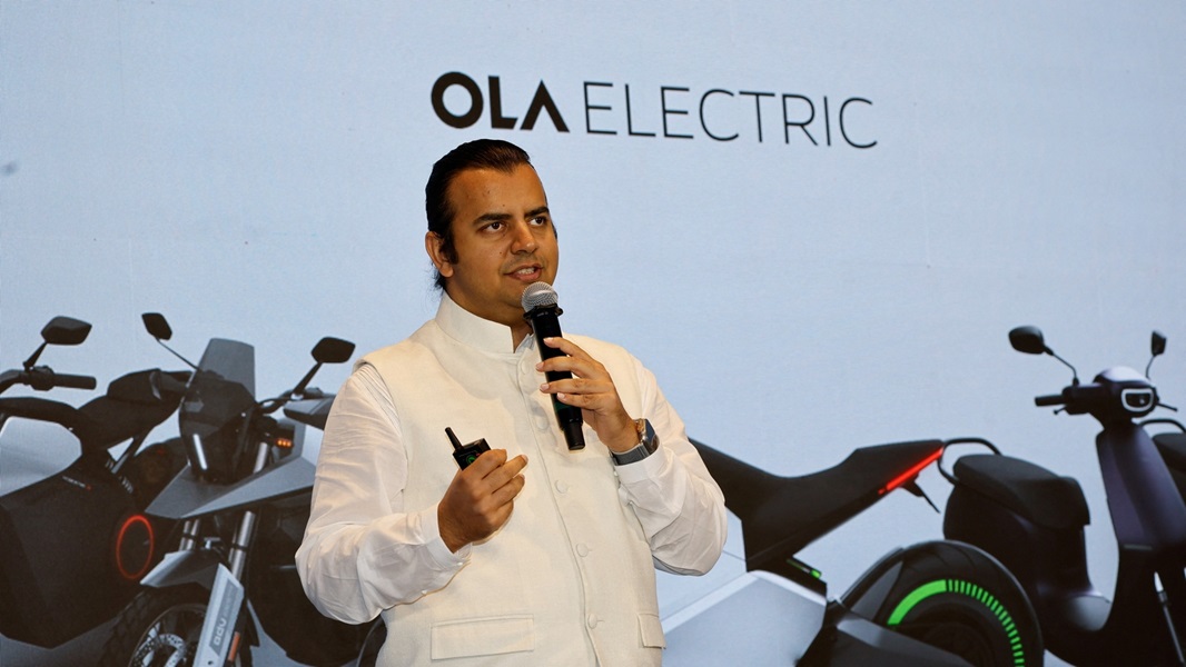 Ola Electric: Government Forces Ola to Shut Down in India? Scooters Seized?