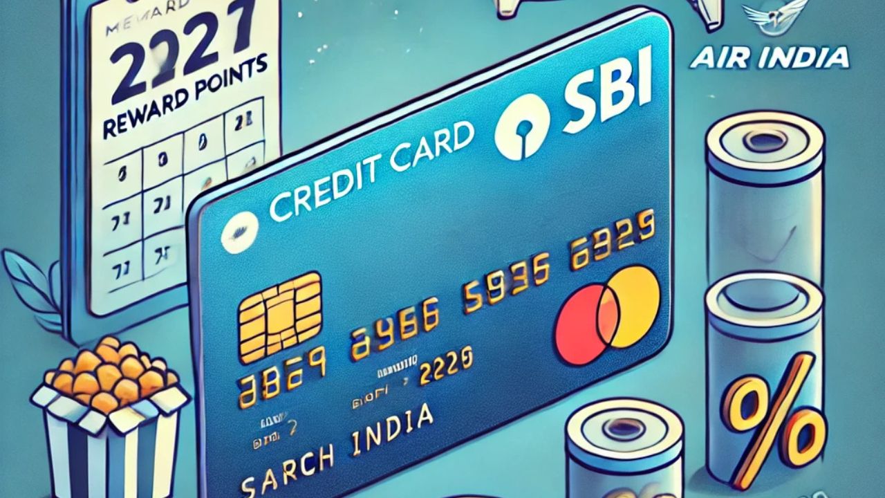 SBI Cardholders Alert