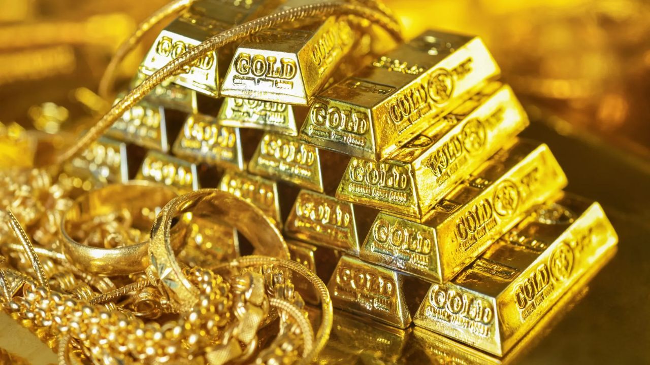 Gold Rate Weekly Update: Gold Gets Cheaper, Silver Shines – Check Latest Prices