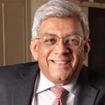 Deepak Parekh’s BIG Revelation: Chanda Kochhar Once Proposed ICICI Bank-HDFC Merger